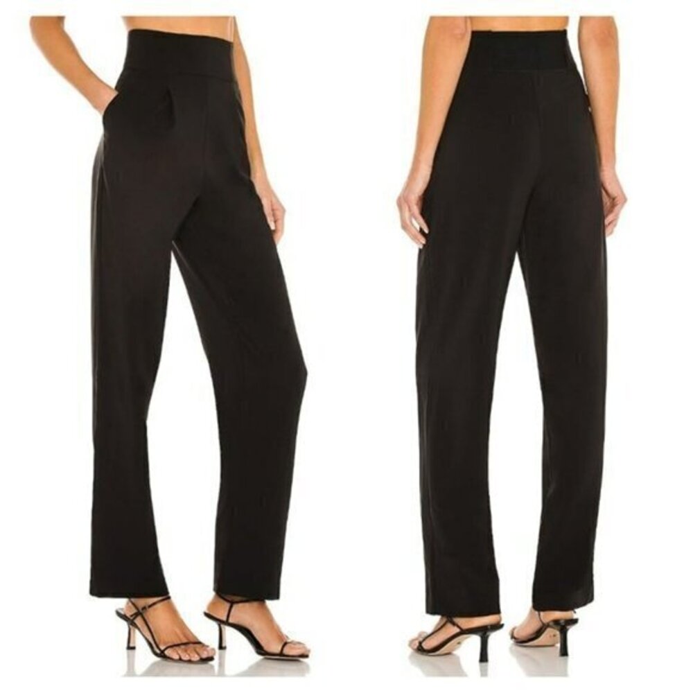 NBD Augustine Pant - Black
